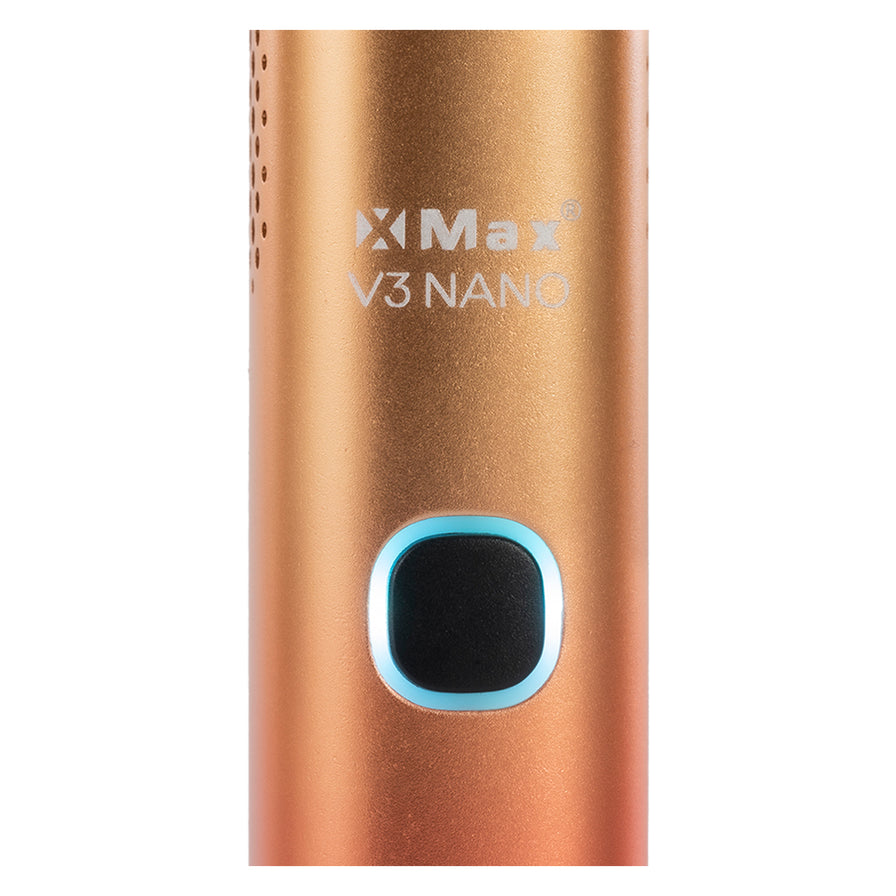 XMAX | V3 NANO KIT BLUE 19 XMAX | V3 NANO KIT BLUE - Image 19