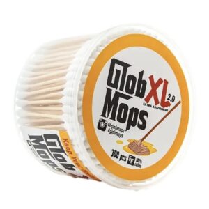 Glob Mops 300pc (coil swabs)