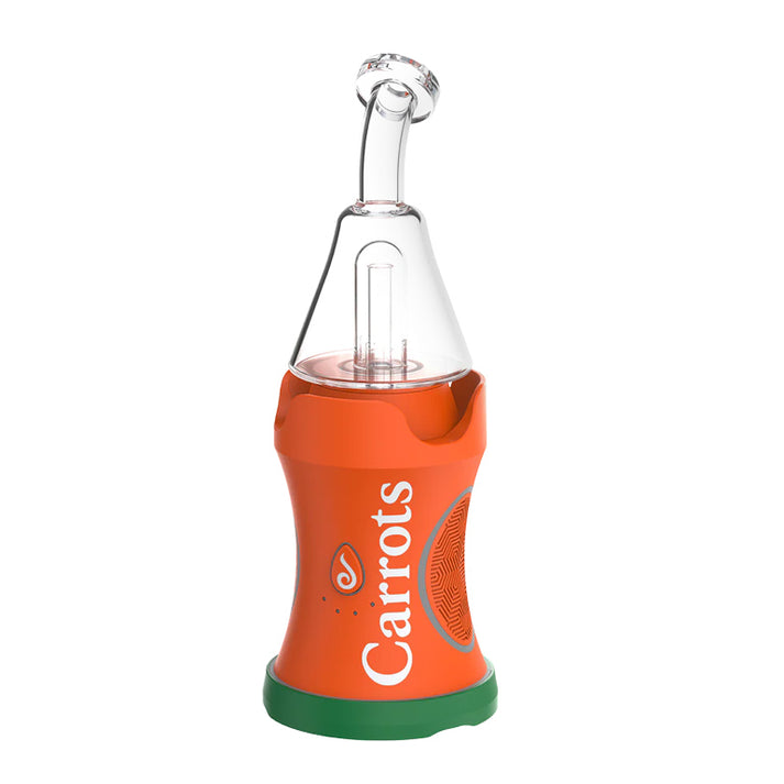 Dr. Dabber Boost Evo (Carrots Edition) 1 Dr. Dabber Boost Evo (Carrots Edition)