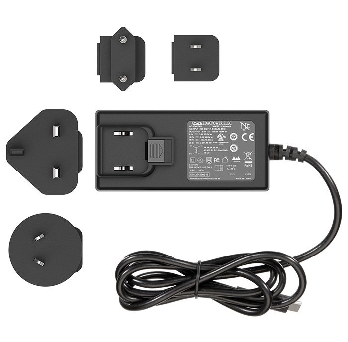 USB-C Supercharger (for MIGHTY+ & VENTY) 1 USB-C Supercharger (for MIGHTY+ & VENTY)