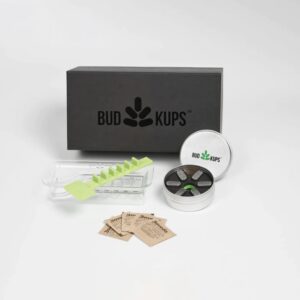 BudKups BudKit Plus for PAX