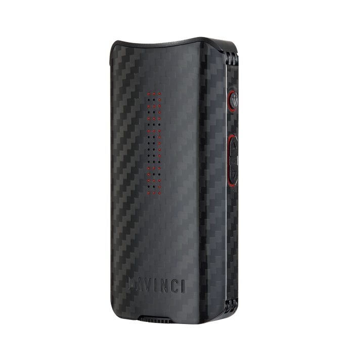 Davinci IQ2 Carbon Vaporizer, Limited Edition Collector's Edition 2 Davinci IQ2 Carbon Vaporizer, Limited Edition Collector's Edition - Image 2