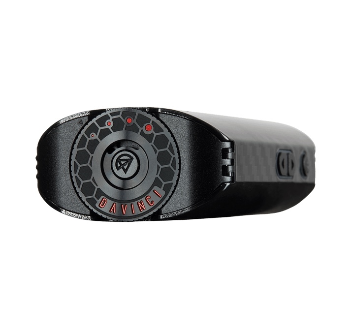 Davinci IQ2 Carbon Vaporizer, Limited Edition Collector's Edition 4 Davinci IQ2 Carbon Vaporizer, Limited Edition Collector's Edition - Image 4
