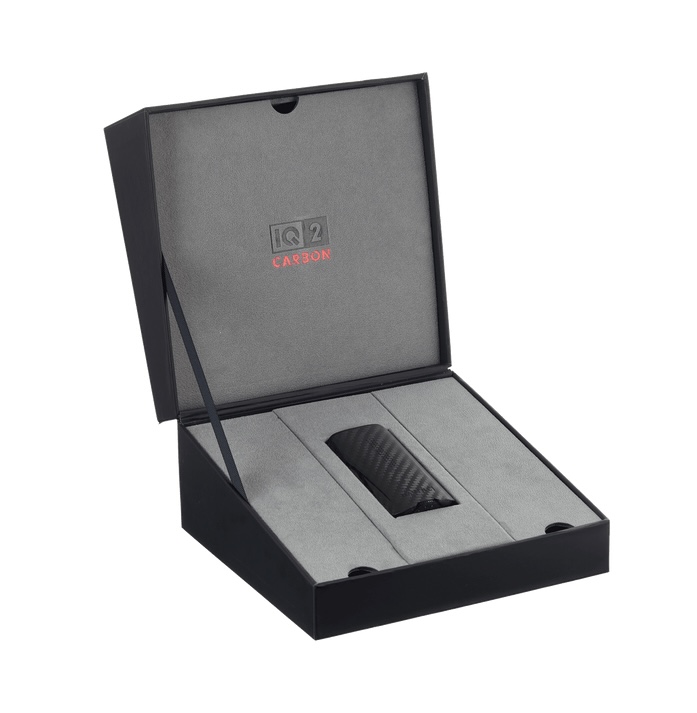 Davinci IQ2 Carbon Vaporizer, Limited Edition Collector's Edition 6 Davinci IQ2 Carbon Vaporizer, Limited Edition Collector's Edition - Image 6