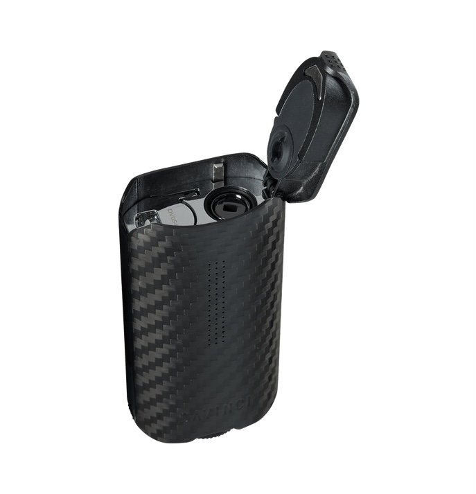 Davinci IQ2 Carbon Vaporizer, Limited Edition Collector's Edition 7 Davinci IQ2 Carbon Vaporizer, Limited Edition Collector's Edition - Image 7