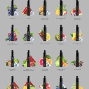 iGET® LEGEND – Mixed Pack/Random Flavours (10PCs)