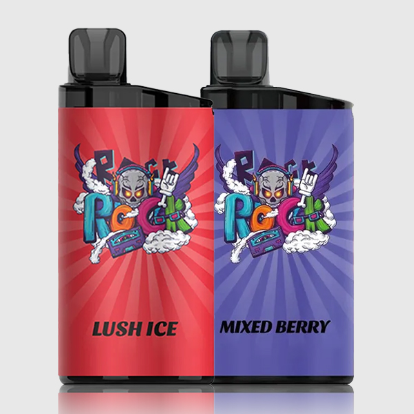 IGET Bar 3500 Puffs (Pack 2) 1 IGET Bar 3500 Puffs (Pack 2)