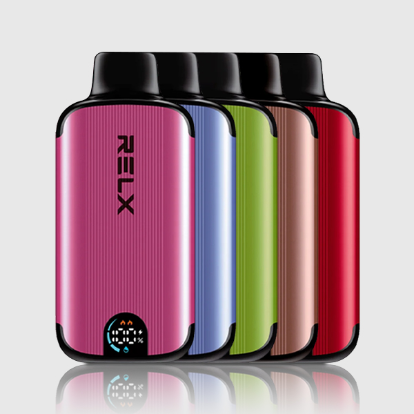 RELX MagicGo 8000 Puffs ( Pack 5) 1 RELX MagicGo 8000 Puffs ( Pack 5)