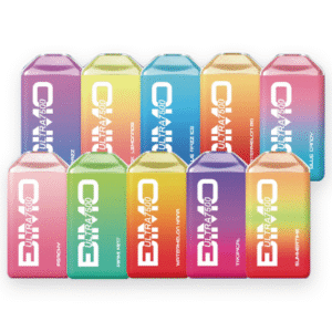 BIMO Ultra 7500 Puffs – Pack 10