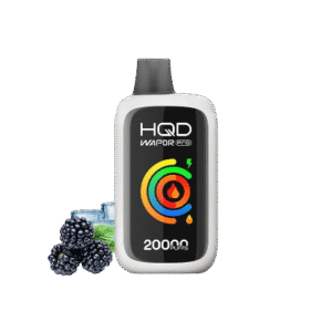HQD Vapes