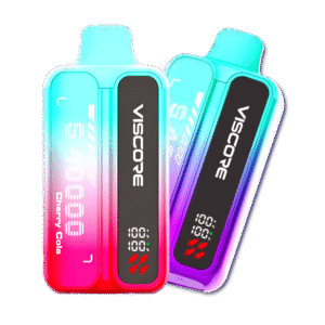 Uwell Viscore S40000 Disposable Vape