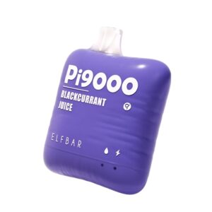 Elf Bar Pi9000 Disposable Vape