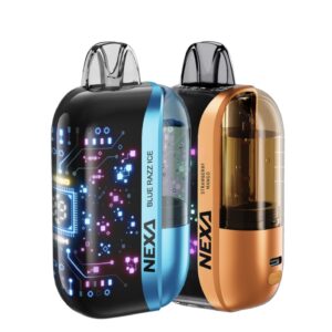Nexa Ultra 50000 Disposable Vape