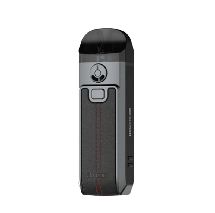 Smok Nord 4 Pod-Mod Kit 1 Smok Nord 4 Pod-Mod Kit