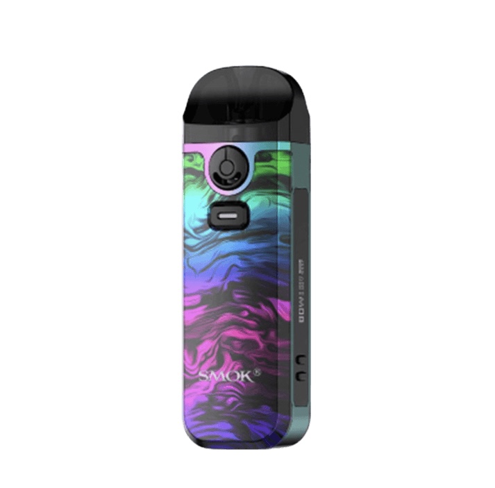 Smok Nord 4 Pod-Mod Kit 2 Smok Nord 4 Pod-Mod Kit - Image 2