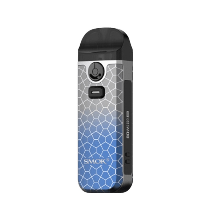 Smok Nord 4 Pod-Mod Kit 3 Smok Nord 4 Pod-Mod Kit - Image 3