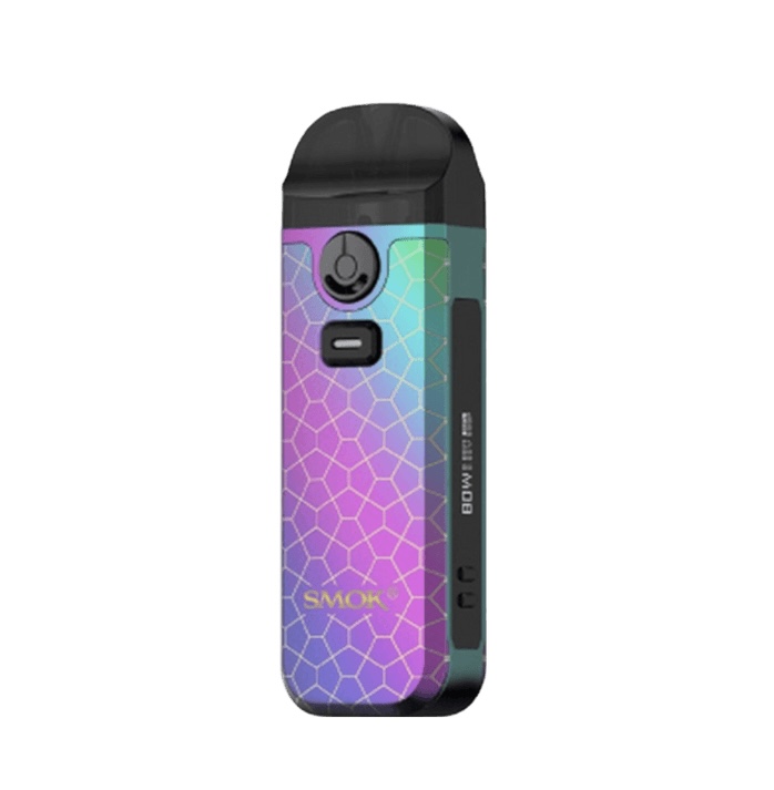 Smok Nord 4 Pod-Mod Kit 4 Smok Nord 4 Pod-Mod Kit - Image 4