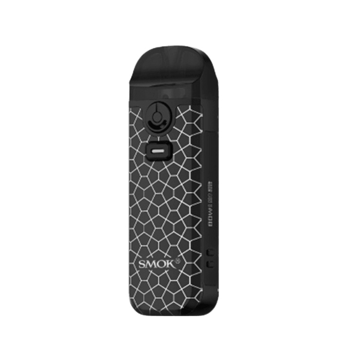Smok Nord 4 Pod-Mod Kit 5 Smok Nord 4 Pod-Mod Kit - Image 5