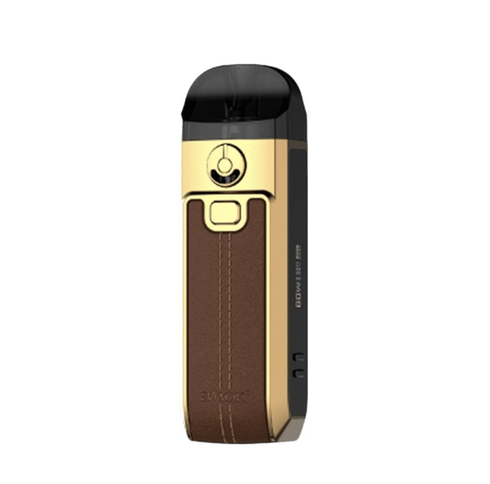 Smok Nord 4 Pod-Mod Kit 7 Smok Nord 4 Pod-Mod Kit - Image 7