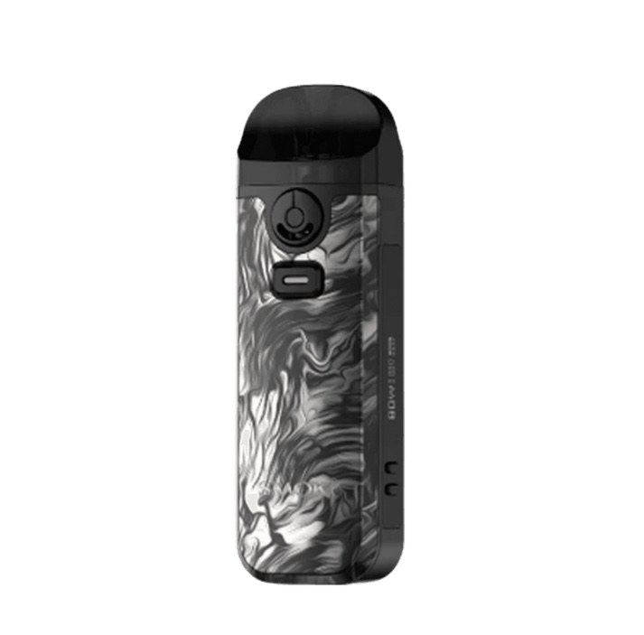 Smok Nord 4 Pod-Mod Kit 8 Smok Nord 4 Pod-Mod Kit - Image 8