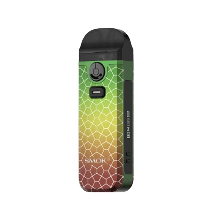 Smok Nord 4 Pod-Mod Kit 9 Smok Nord 4 Pod-Mod Kit - Image 9