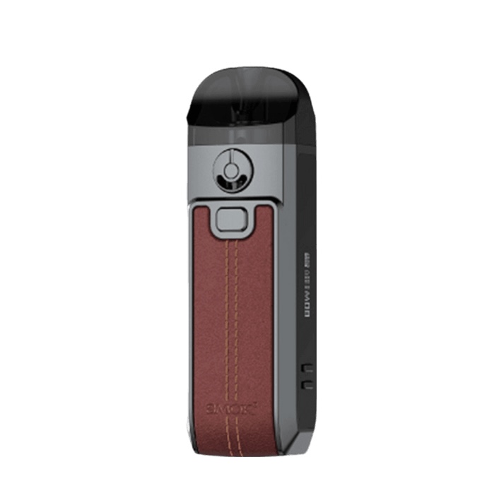 Smok Nord 4 Pod-Mod Kit 11 Smok Nord 4 Pod-Mod Kit - Image 11