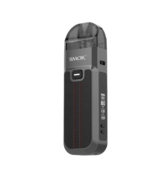 Smok Nord 5 Pod System Kit 1 Smok Nord 5 Pod System Kit