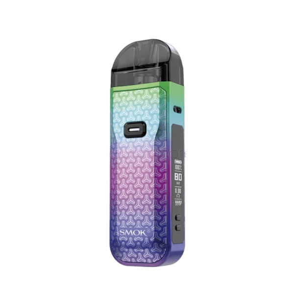 Smok Nord 5 Pod System Kit 2 Smok Nord 5 Pod System Kit - Image 2