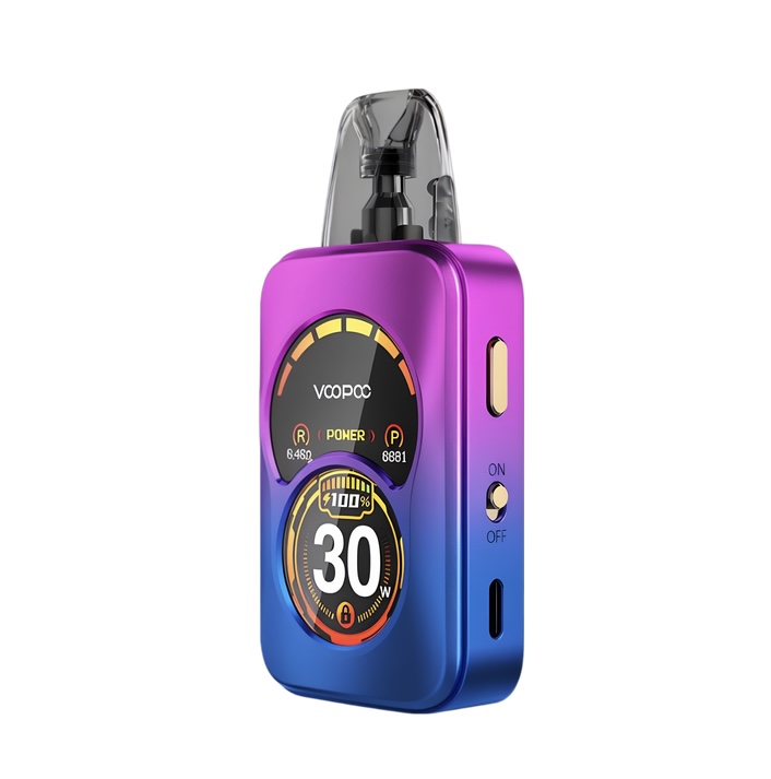 Voopoo Argus A 5 Voopoo Argus A - Image 5