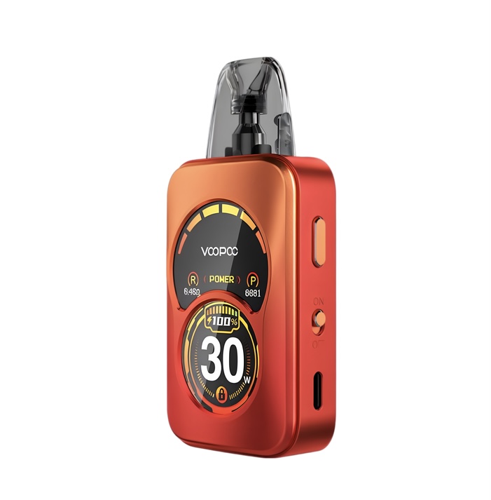 Voopoo Argus A 6 Voopoo Argus A - Image 6