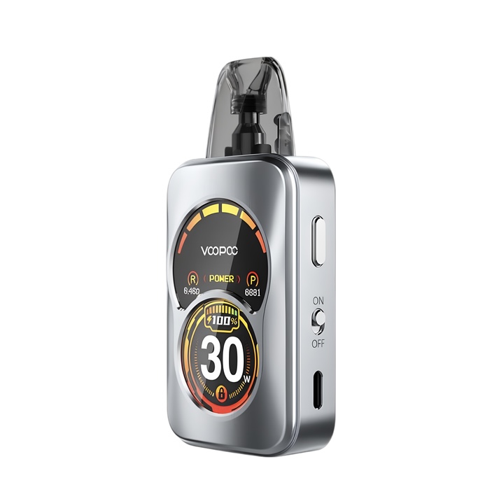 Voopoo Argus A 8 Voopoo Argus A - Image 8