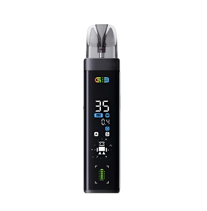 Uwell Caliburn G3 Pro Pod System Kit 1 Uwell Caliburn G3 Pro Pod System Kit