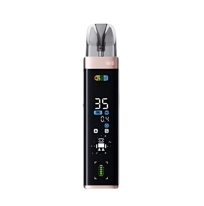 Uwell Caliburn G3 Pro Pod System Kit 4 Uwell Caliburn G3 Pro Pod System Kit - Image 4