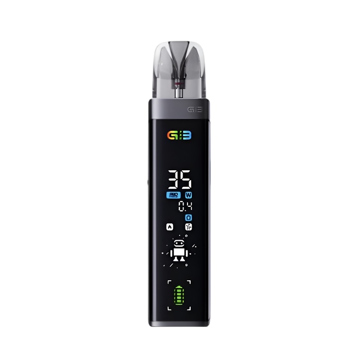 Uwell Caliburn G3 Pro Pod System Kit 5 Uwell Caliburn G3 Pro Pod System Kit - Image 5