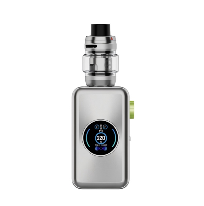 Vaporesso GEN Max 220W Advanced Mod Kit 7 Vaporesso GEN Max 220W Advanced Mod Kit - Image 7