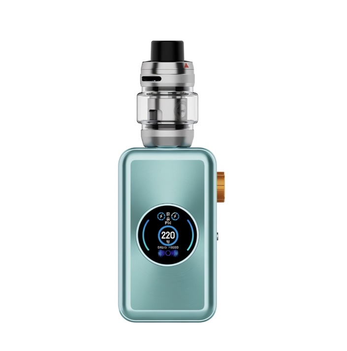Vaporesso GEN Max 220W Advanced Mod Kit 4 Vaporesso GEN Max 220W Advanced Mod Kit - Image 4