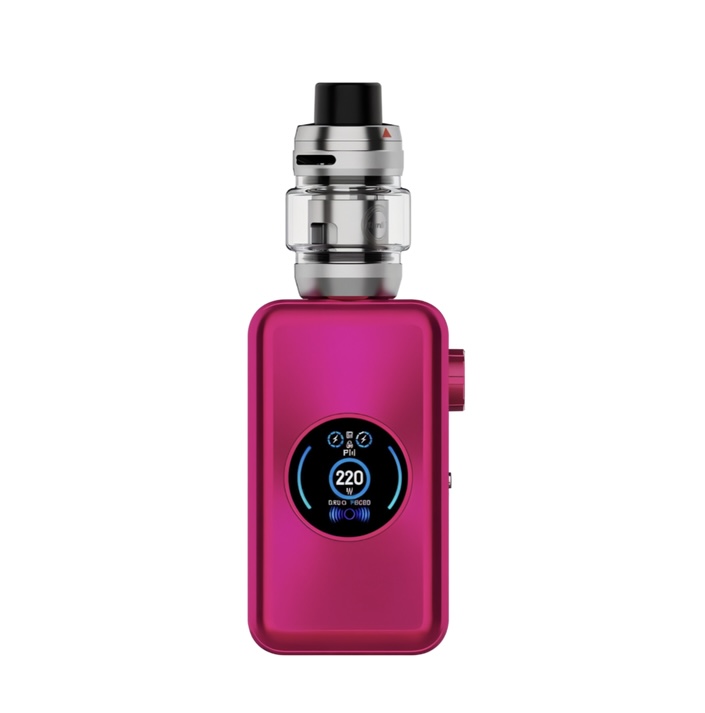 Vaporesso GEN Max 220W Advanced Mod Kit 3 Vaporesso GEN Max 220W Advanced Mod Kit - Image 3