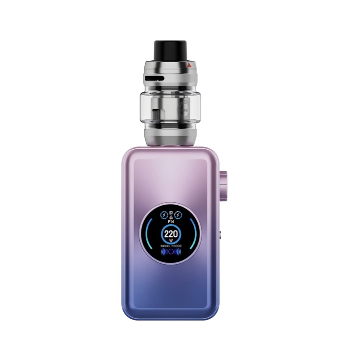 Vaporesso GEN Max 220W Advanced Mod Kit 2 Vaporesso GEN Max 220W Advanced Mod Kit - Image 2