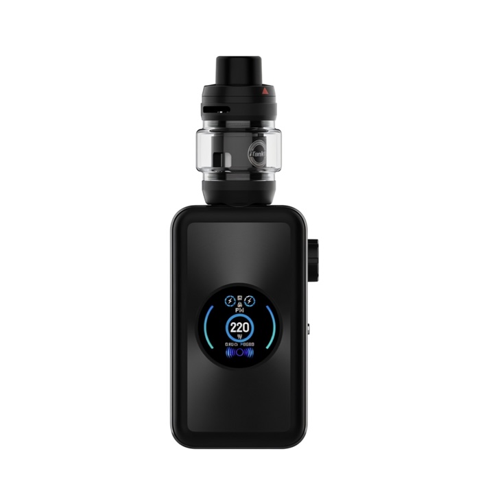 Vaporesso GEN Max 220W Advanced Mod Kit 1 Vaporesso GEN Max 220W Advanced Mod Kit
