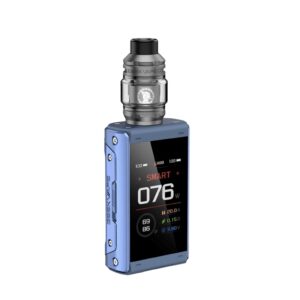 Geekvape T200 (Aegis Touch) Advanced Mod Kit