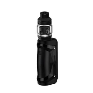 Geekvape Aegis S100 (Solo 2) Advanced Mod Kit