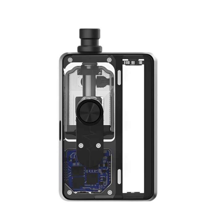 Vandy Vape Pulse Aio V2 Kit 2 Vandy Vape Pulse Aio V2 Kit - Image 2