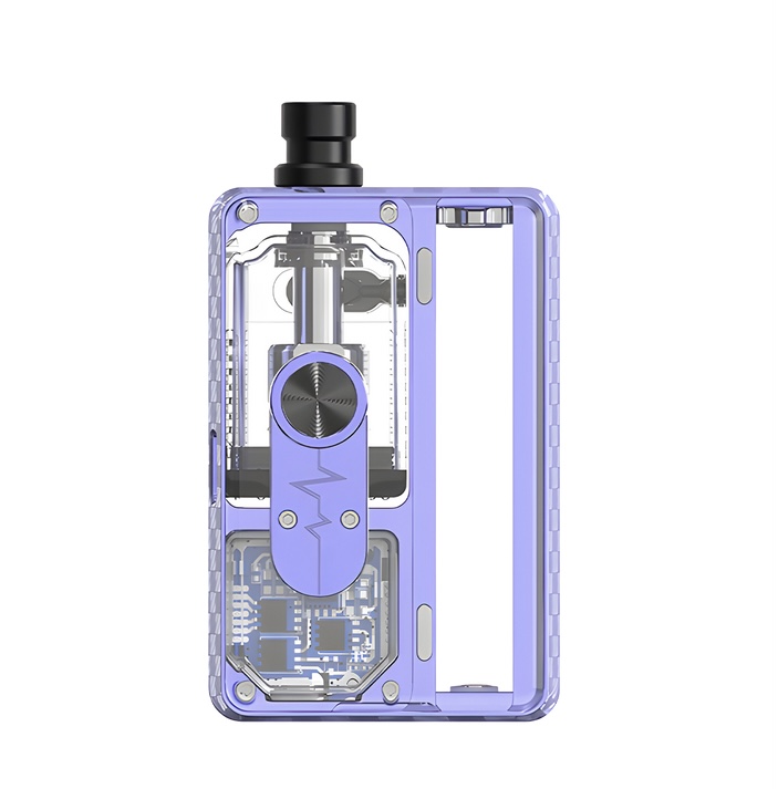 Vandy Vape Pulse Aio V2 Kit 10 Vandy Vape Pulse Aio V2 Kit - Image 10