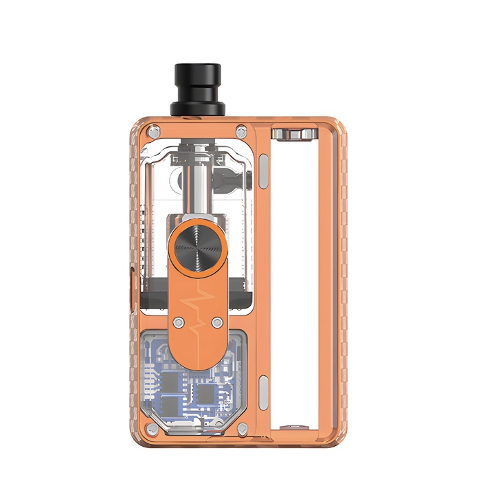 Vandy Vape Pulse Aio V2 Kit 1 Vandy Vape Pulse Aio V2 Kit