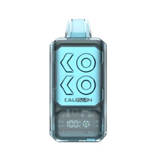 Uwell Caliburn Bar S18000 Disposable Vape
