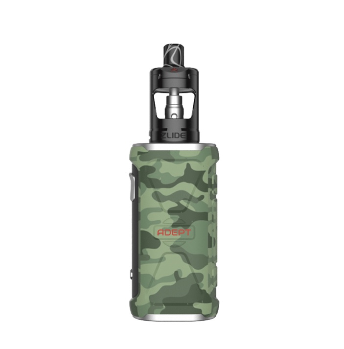 Innokin Adpt Zlide Advanced Mod Kit 2 Innokin Adpt Zlide Advanced Mod Kit - Image 2