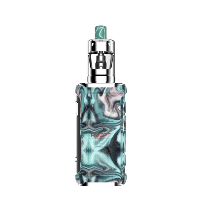 Innokin Adpt Zlide Advanced Mod Kit 4 Innokin Adpt Zlide Advanced Mod Kit - Image 4
