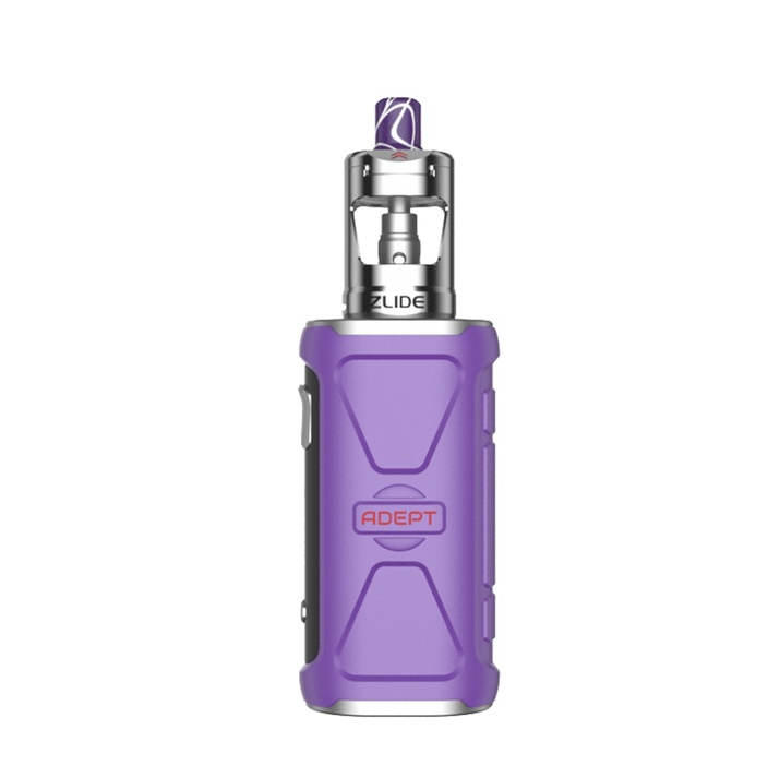 Innokin Adpt Zlide Advanced Mod Kit 6 Innokin Adpt Zlide Advanced Mod Kit - Image 6
