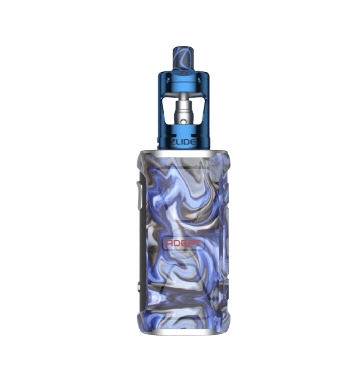 Innokin Adpt Zlide Advanced Mod Kit 5 Innokin Adpt Zlide Advanced Mod Kit - Image 5