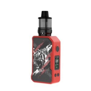 Dovpo MVP 220W Advanced Mod Kit